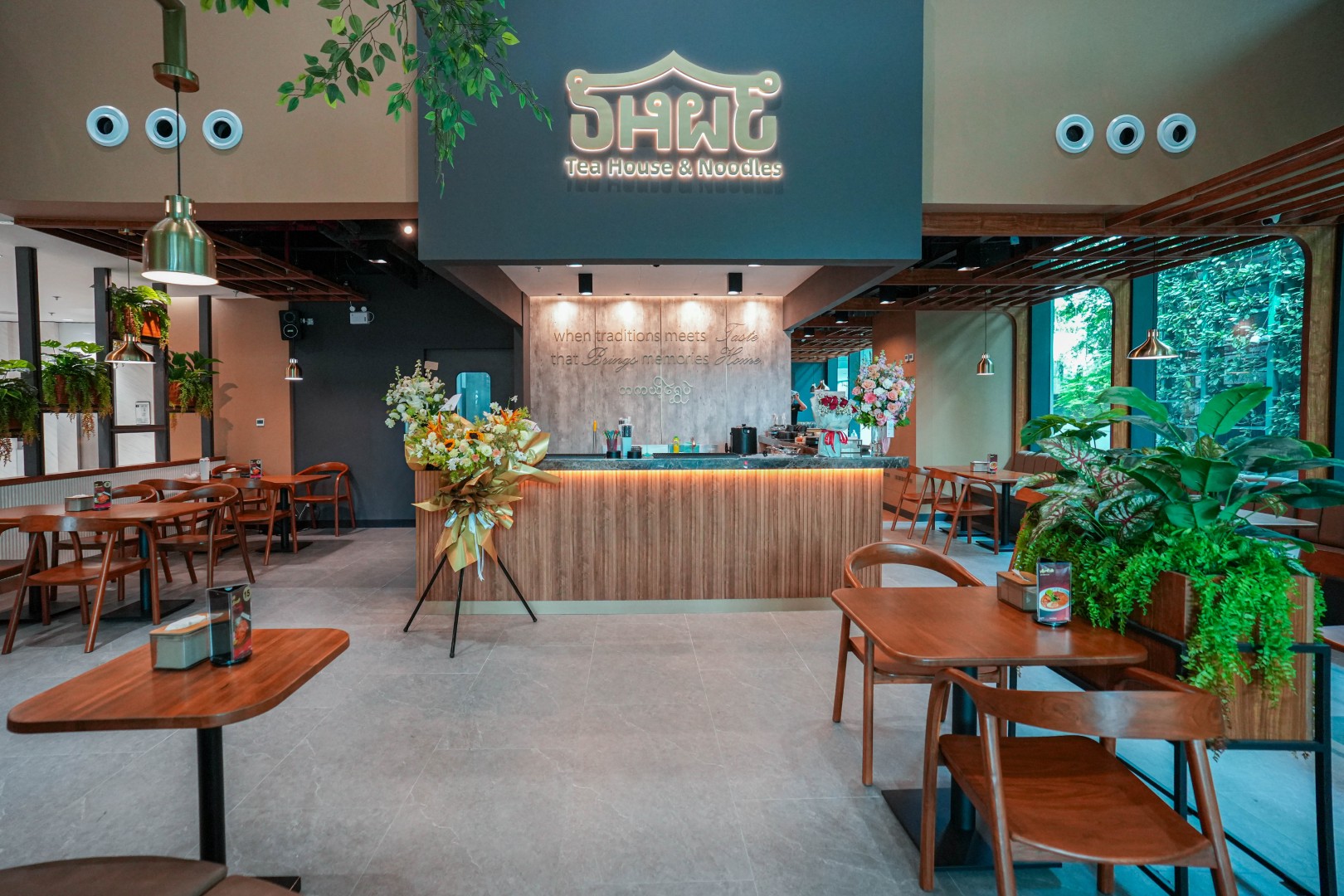 Shwe-Tea-house&Noodles---SKYY9-Centre